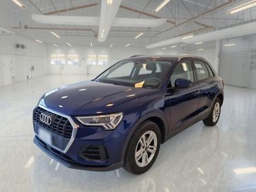 AUDI Q3 35 TDI S TRONIC SUV