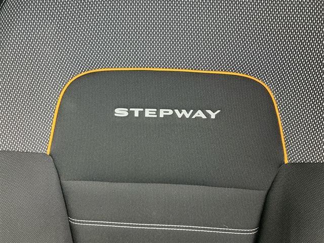 DACIA Sandero Stepway 1.0 tce Comfort Eco-g 100cv