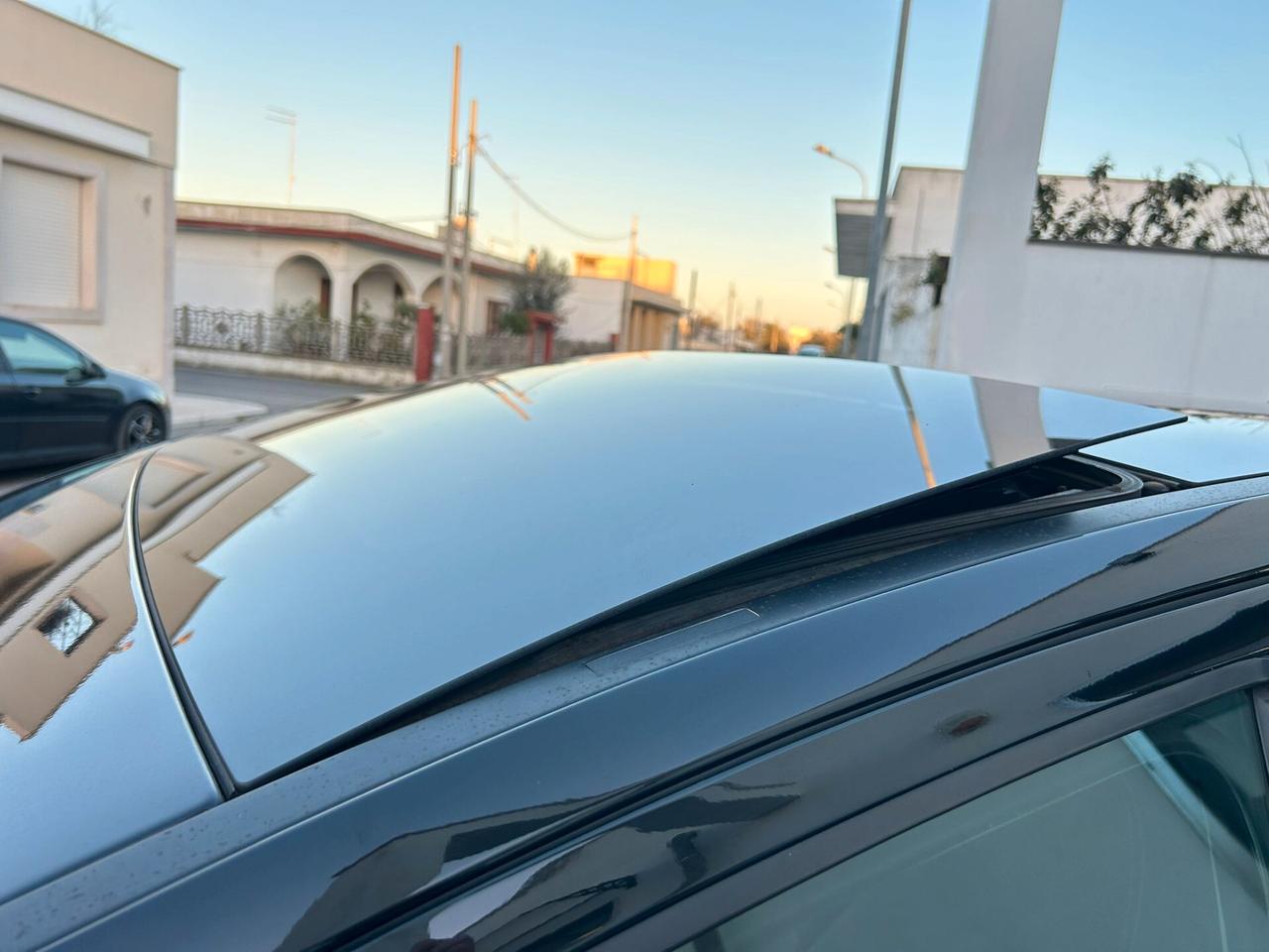 Lancia MUSA 1.3 MJ 90Cv EURO4 PLATINO TETTO-2010