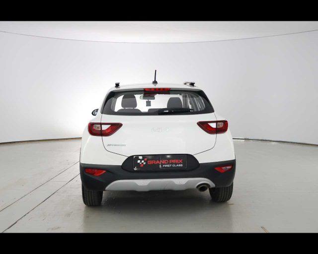 KIA Stonic 1.2 DPI ECO GPL Urban