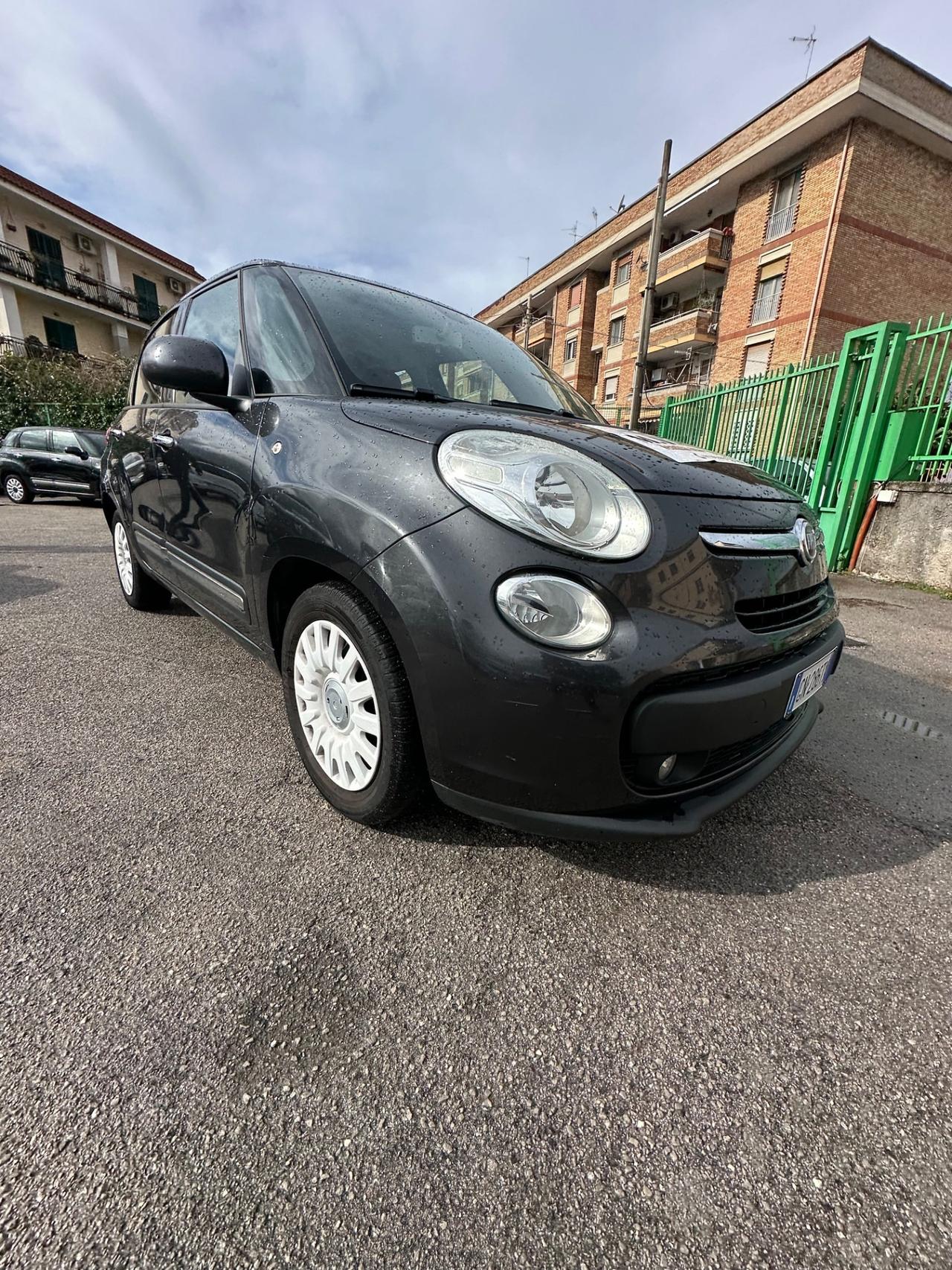 Fiat 500L 1.3 Multijet 85 CV Pop Star