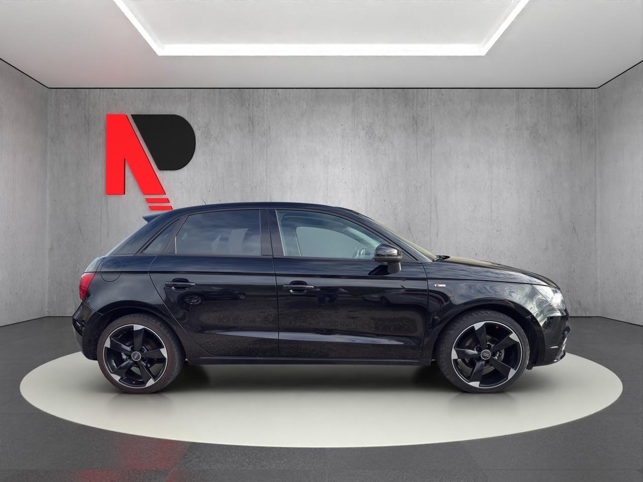 Audi A1 SPB 1.6 TDI Ambition