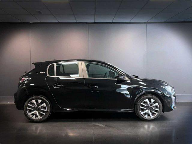 PEUGEOT 208 Hybrid 110 e-DCS6 Style