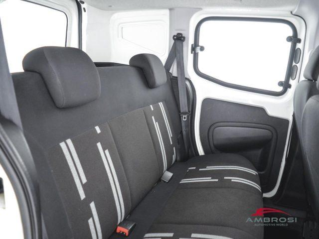 FIAT Fiorino combi 1.3 mjt 95cv - AUTOCARRO N1