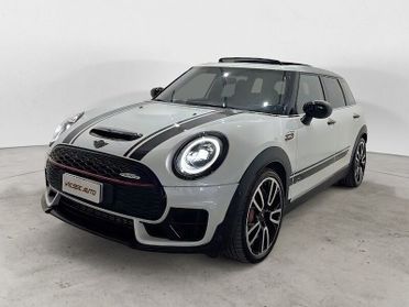 MINI Mini Clubman Mini 2.0 John Cooper Works 'JCW' Clubman