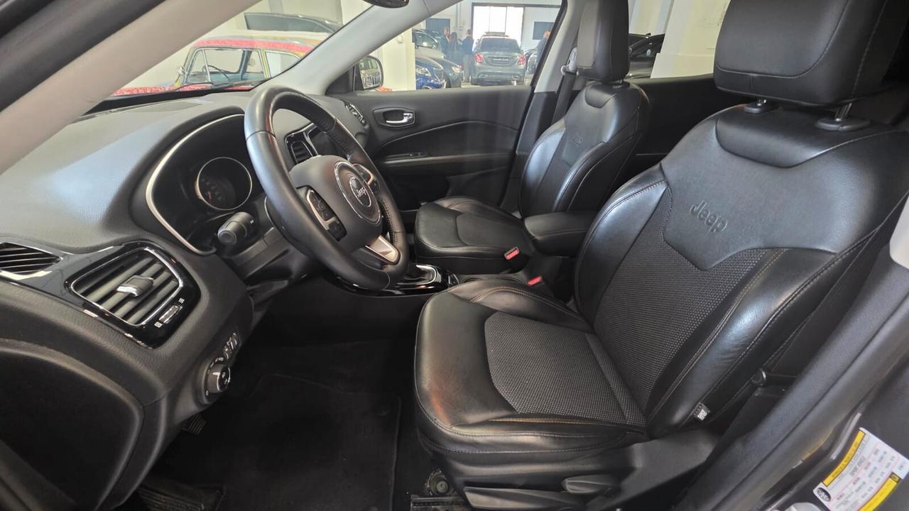 Jeep Compass 1.6 MULTIJET 2WD LIMITED