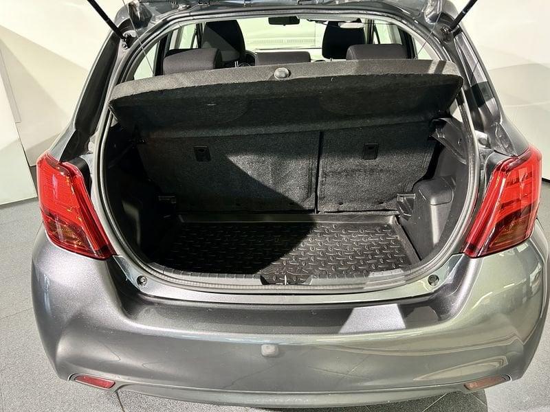 Toyota Yaris Yaris 1.5 Hybrid 5 porte Active AREA C FREE