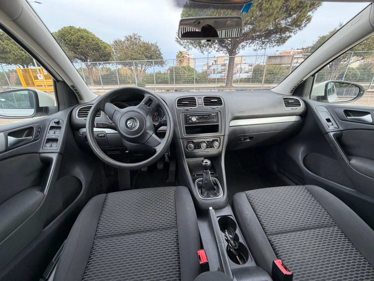 Volkswagen Golf 1.4 5p. United