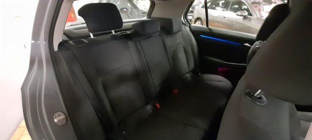VOLKSWAGEN Golf 1.0 eTSI EVO DSG Life MHEV