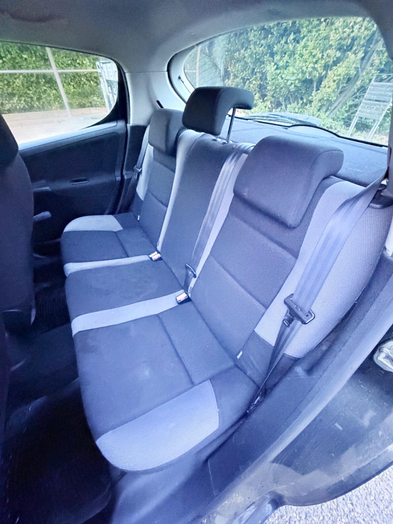 Peugeot 207 5 Porte