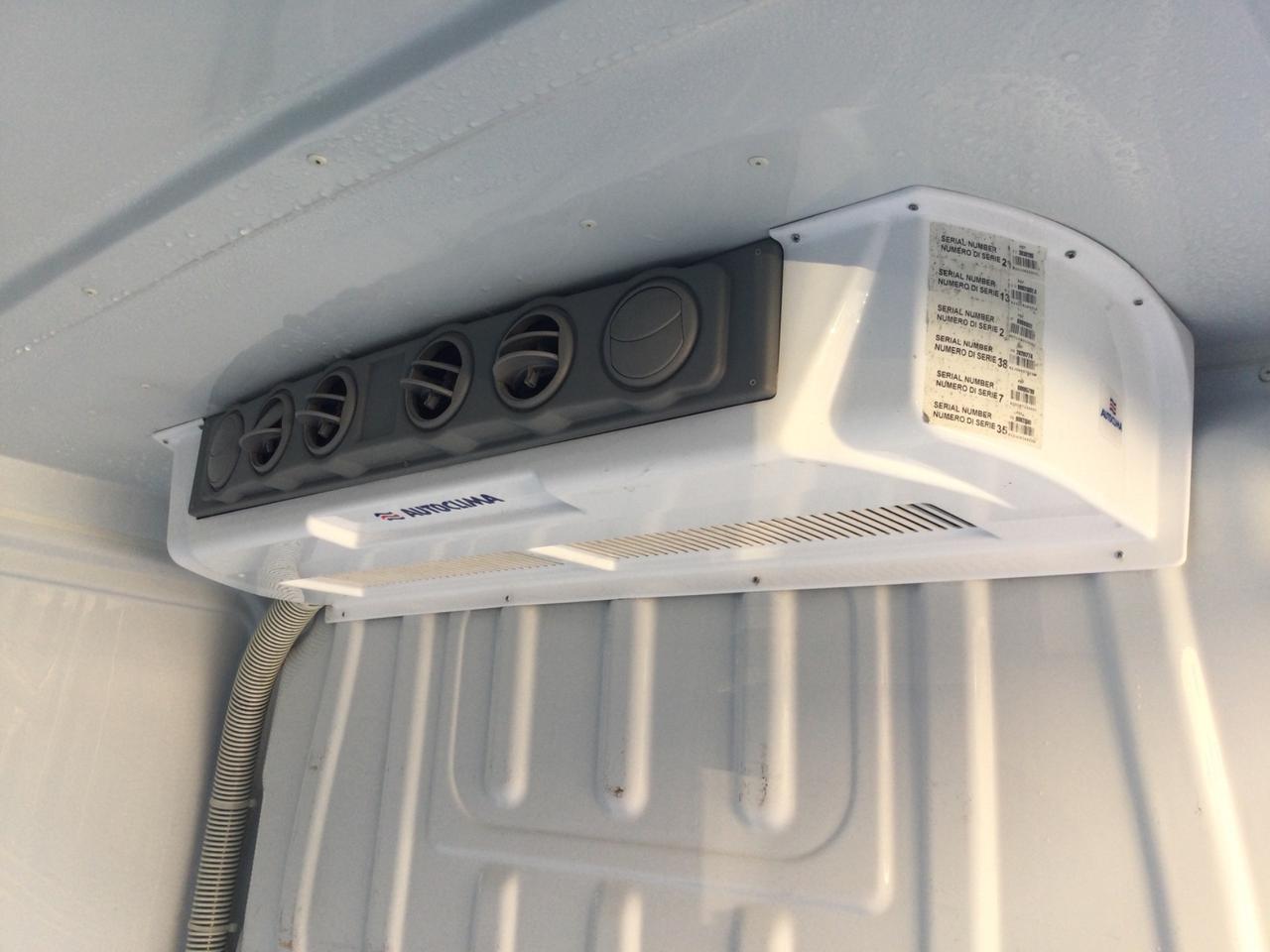 Fiat Ducato 33 2.3 MJT 140CV PM-TM Furgone
