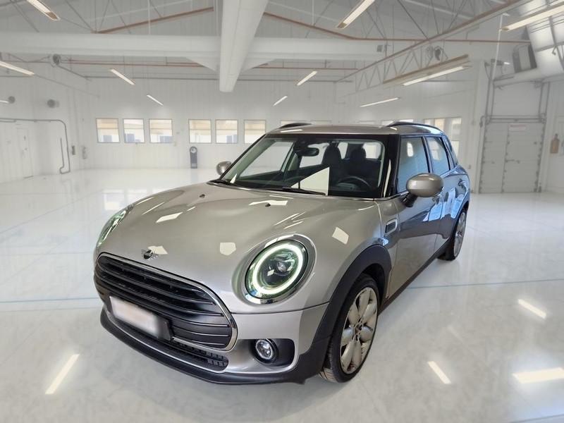 MINI COOPER CLUBMAN CLASSIC DCT AUTOMATICO STATION WAGON