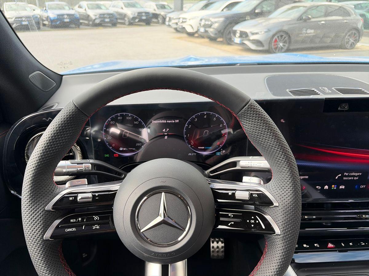 Mercedes-Benz GLB 220 4MATIC