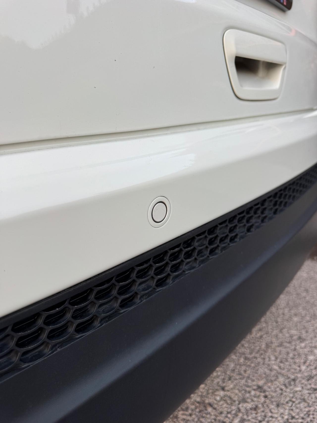 Jeep Compass 1.6 Multijet KM CERTIFICATI/UNICOPROPRIETARIO