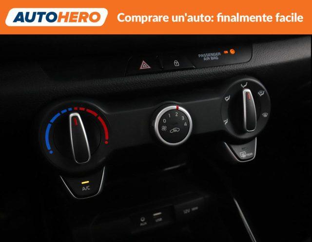 KIA Rio 1.2 MPi Evolution