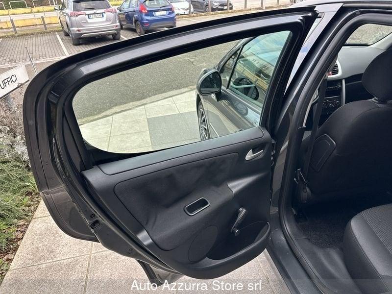 Peugeot 207 5p 1.4 8v Energie 75cv *REVISIONE OK*