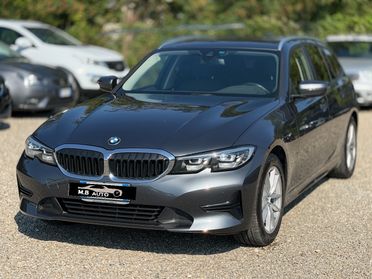 Bmw 320d xDrive TOURING MSPORT (140.000KM)