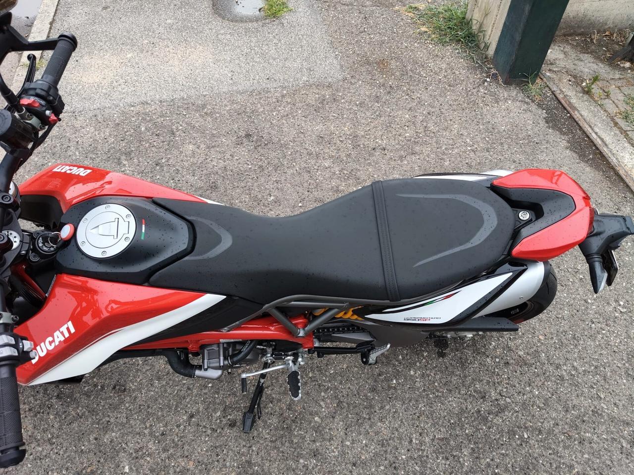 Ducati Hypermotard 950 SP