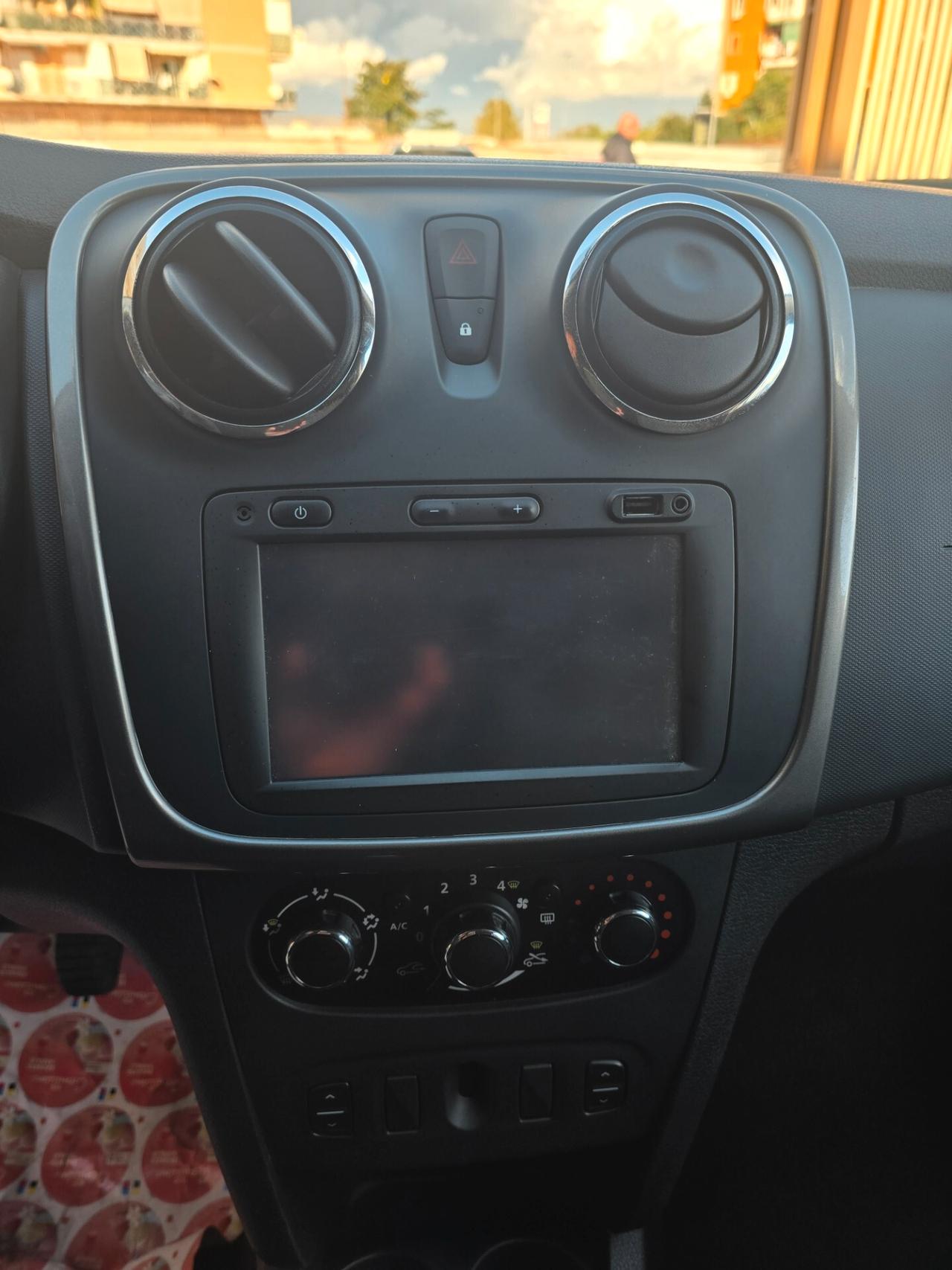 Dacia Sandero 0.9 TCe 12V TurboGPL 90CV Start&Stop Lauréate