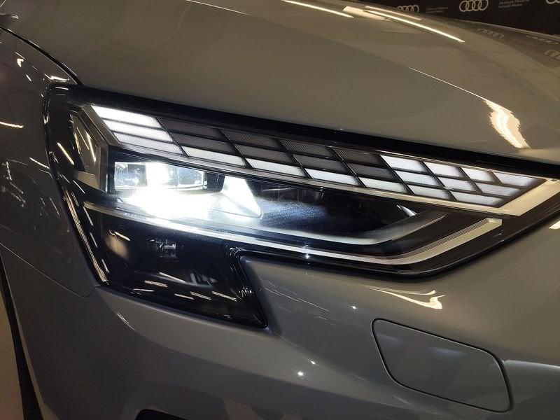 Audi A3 A3 SPB 40 TFSI e S tronic