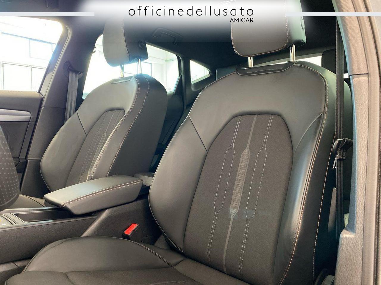 Cupra Formentor 1.5 tsi 150cv dsg