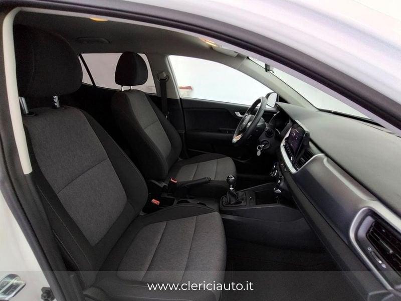 Kia Stonic 1.2 MPI Urban