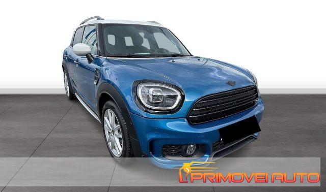 MINI Countryman 1.5 Cooper Countryman