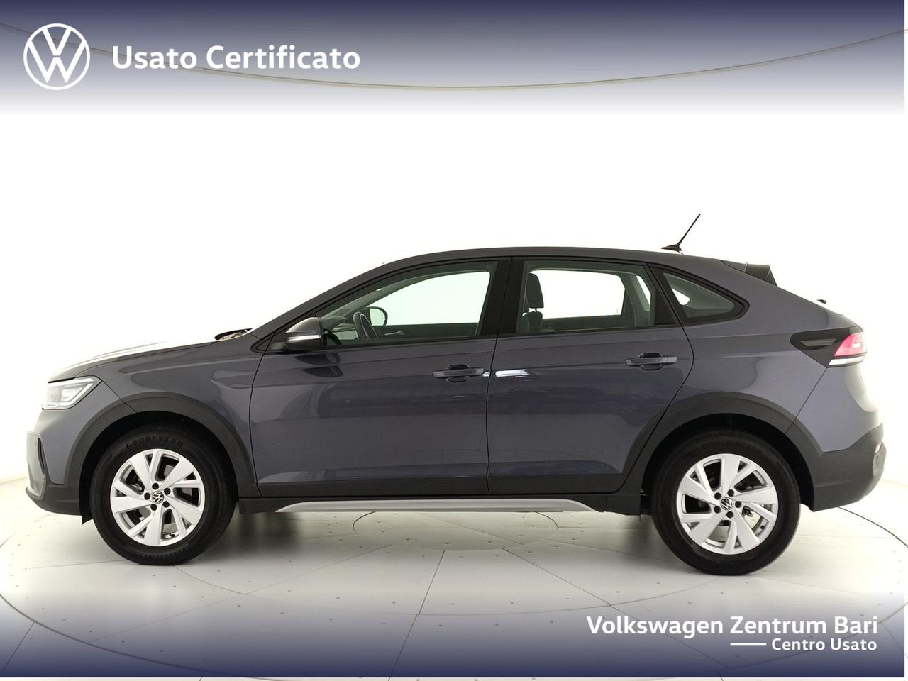 Volkswagen Taigo 1.0 tsi life 110cv