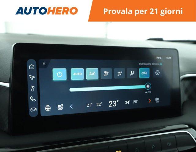 MG MG3 1.5 Hybrid+ Luxury