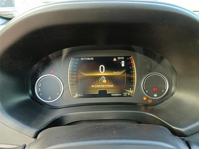 DR MOTOR DR 4.0 1.5 Bi-Fuel GPL