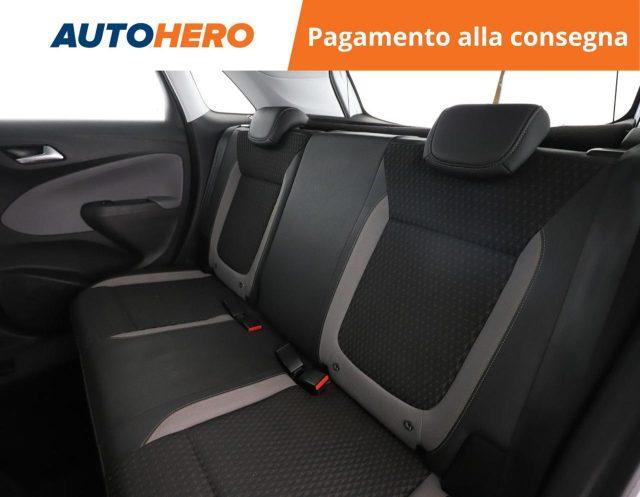 OPEL Crossland X 1.2 Turbo 12V 130 CV Start&Stop aut. Innovation