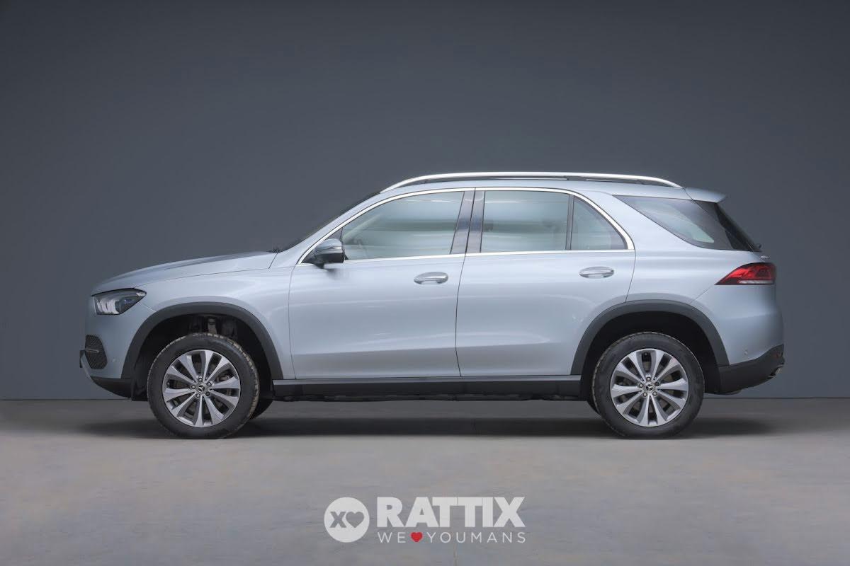 Mercedes-Benz GLE 300 d 2.0 Mhev Sport 4matic Auto + tetto apribile