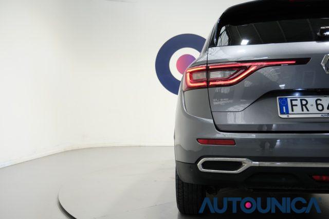RENAULT Koleos DCI 175CV 4x4 X-TRONIC ENERGY INTENS NEOPATENTATI