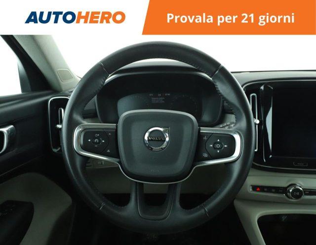 VOLVO XC40 T3 Geartronic Inscription