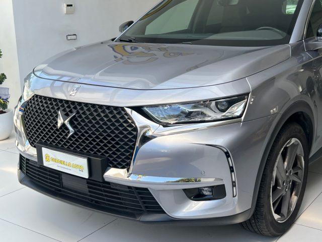 DS AUTOMOBILES DS 7 Crossback BlueHDi 130 aut. Business tua da ?259,00 mensili