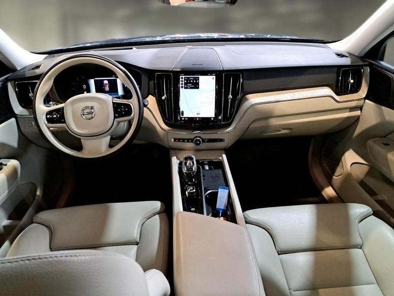 VOLVO XC60 T8 Plug-in AWD auto Recharge Inscription