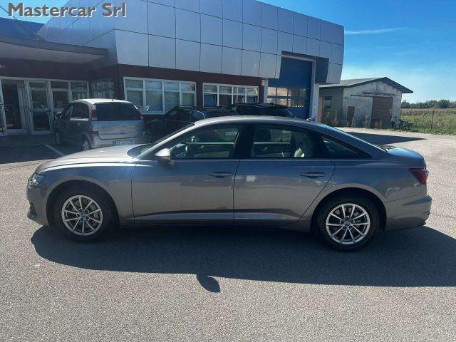 AUDI A6 50 3.0 tdi mhev Business quattro tiptronic GA535HX
