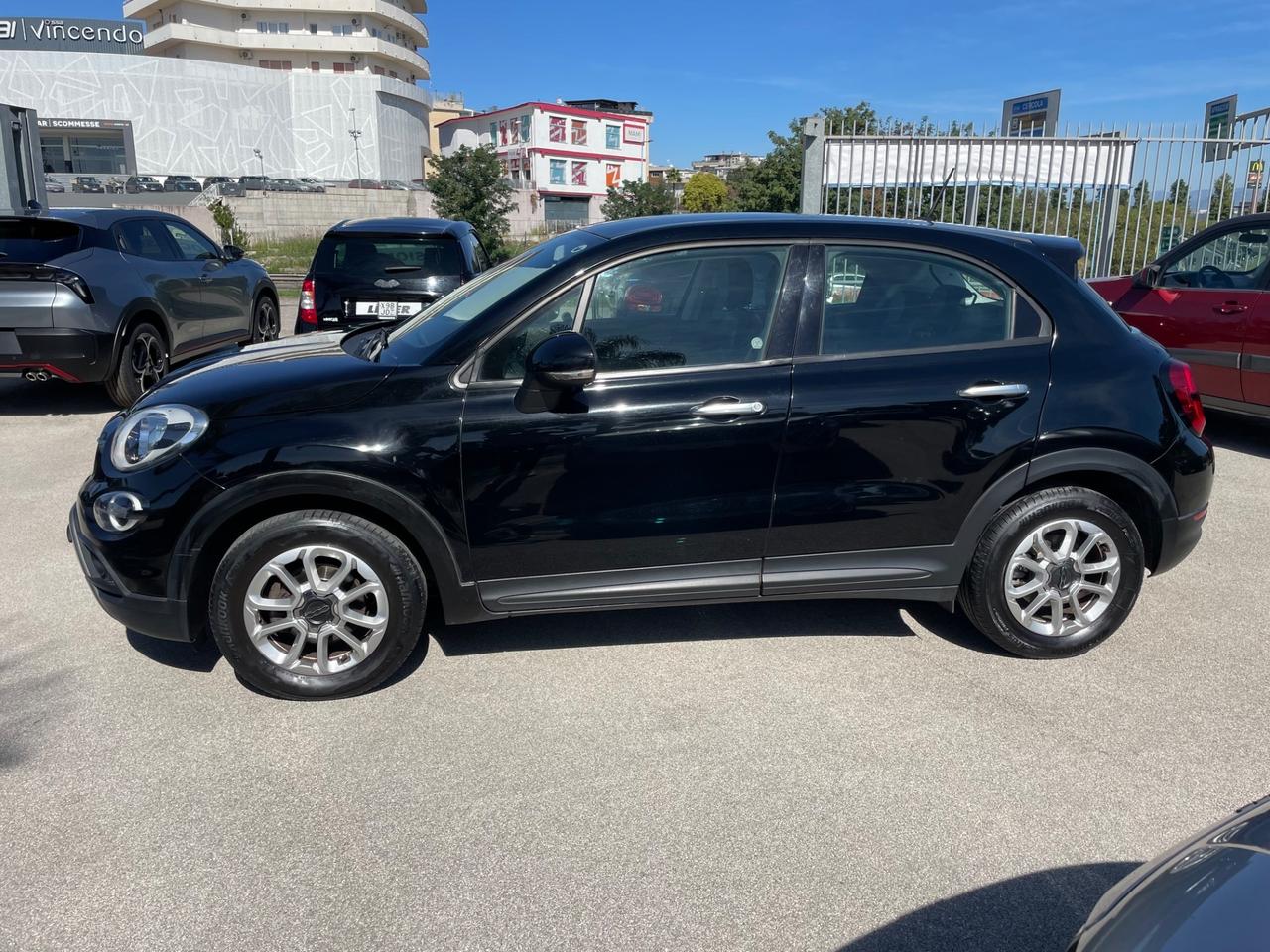 Fiat 500X 1.0 GPL a*f*f*a*r*e
