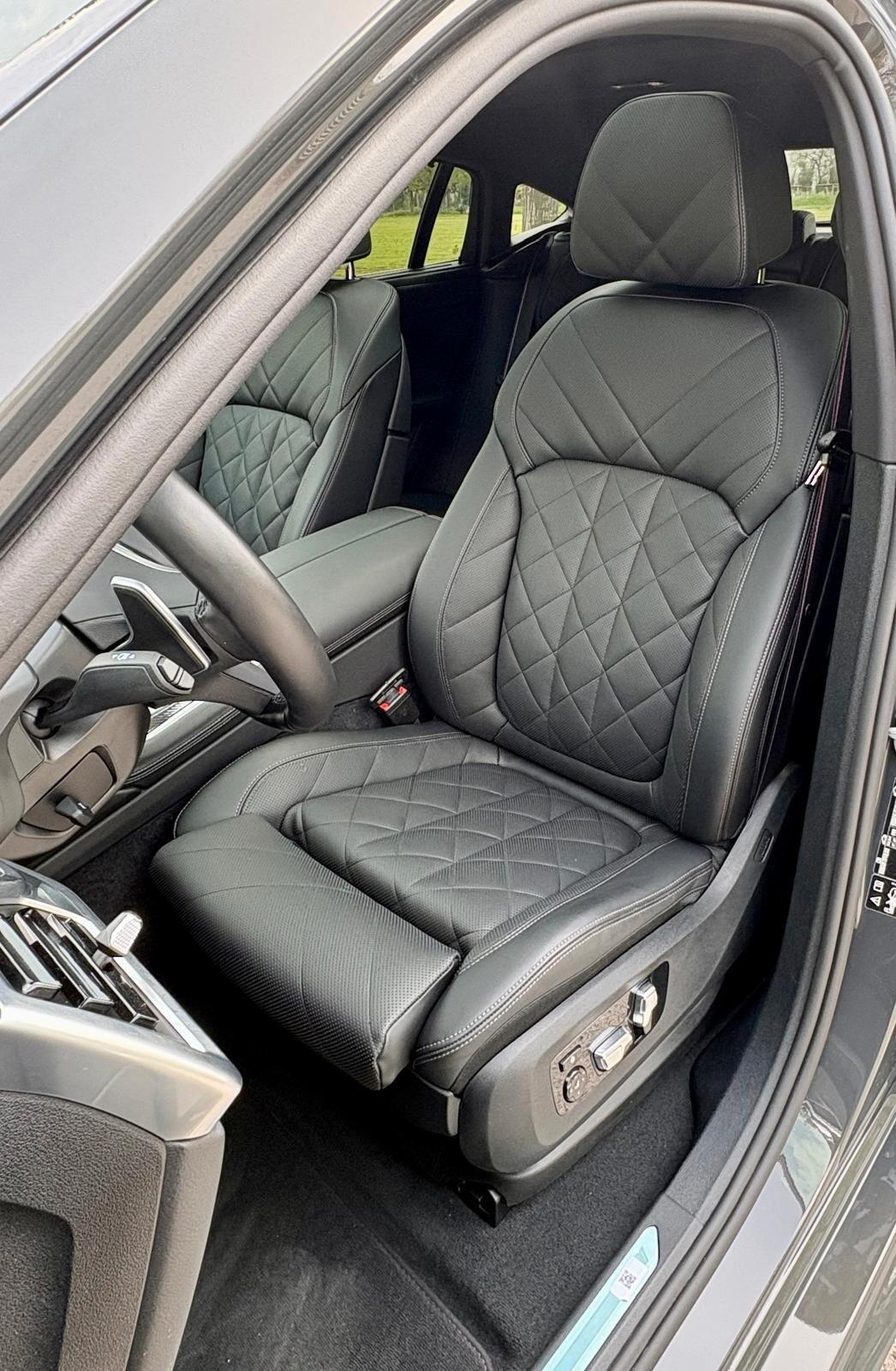 Bmw X6 xDrive30d 48V Msport - IVA ESPOSTA