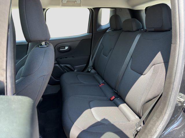 JEEP Renegade Renegade 1.0 T3 Longitude