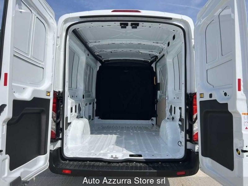Ford Transit Transit 310 2.0TDCi EcoBlue 130CV PM-TM Furgone Trend *PROMO AZZURRA - I.E.*