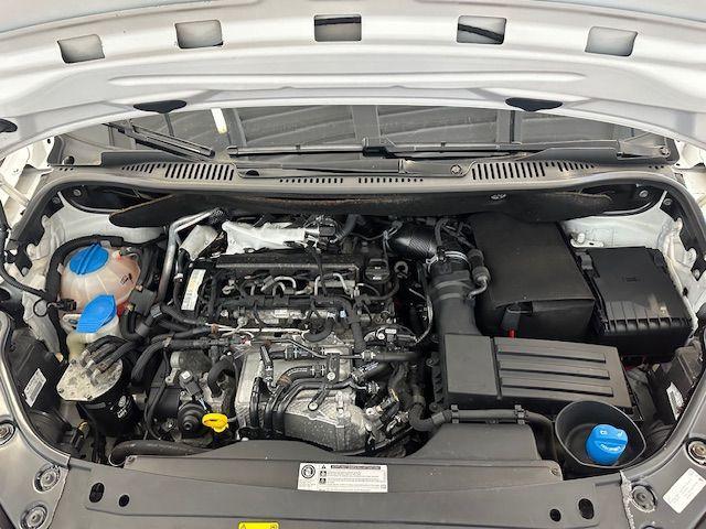 VOLKSWAGEN CADDY 2.0 D 102 CV