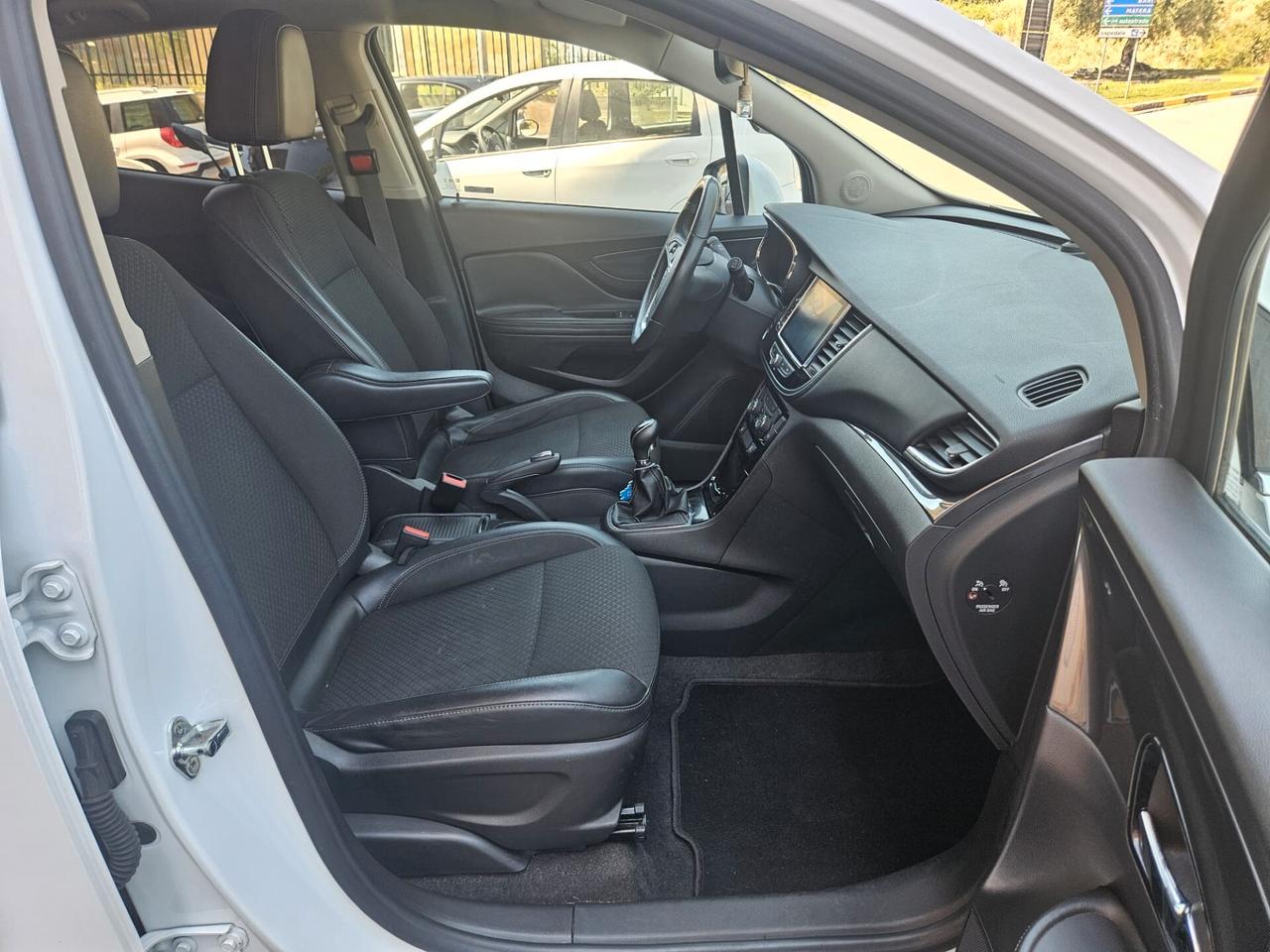 Opel Mokka 1.6 CDTI 136CV INNOVATION FULL