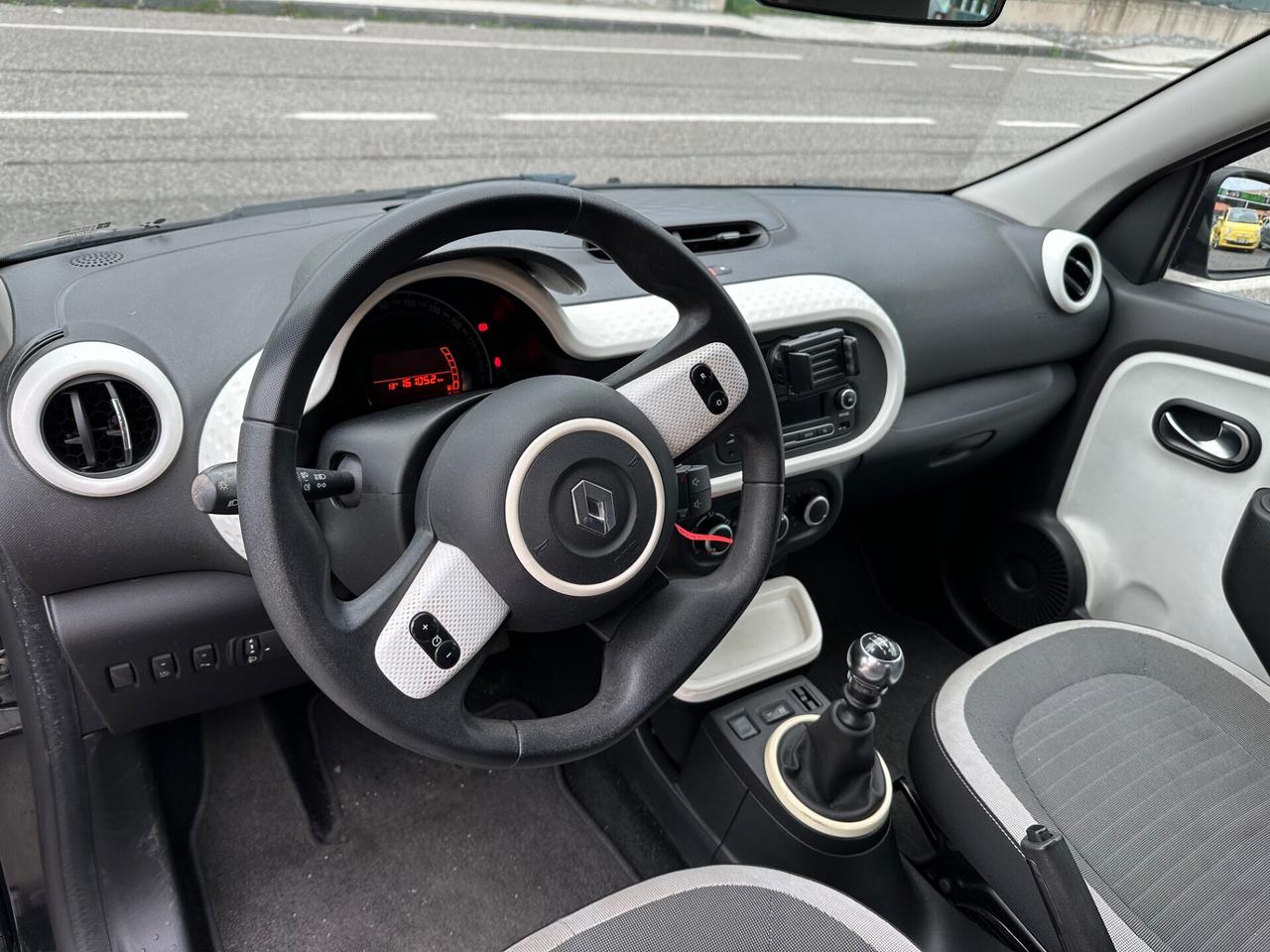 Renault Twingo TCe 90 CV Stop&Start Openair