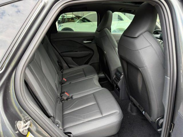 AUDI Q3 SPB TDI 110 kW S tronic S Line edition TETTO - NAV