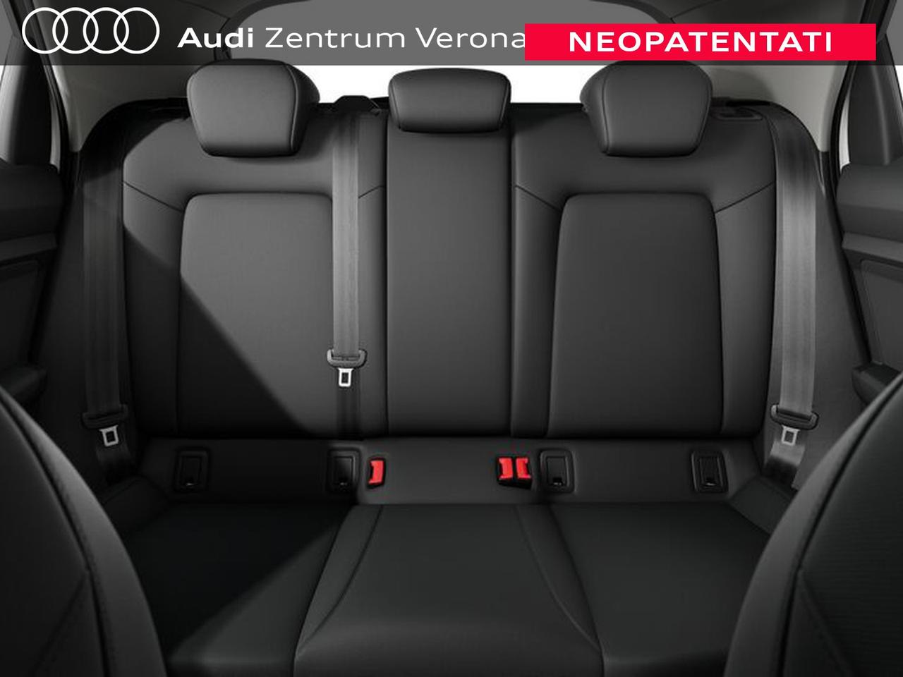 Sportback 30TFSI 116CV Business