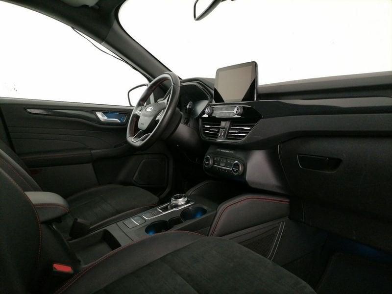 Ford Kuga 2.5 full hybrid ST-Line X awd 190cv cvt