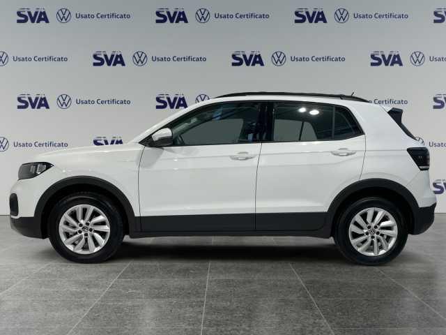 Volkswagen T-Cross 1ª serie 1.0TSI 95CV Style