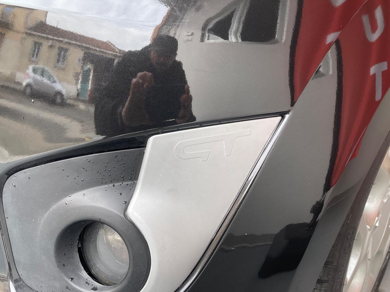 Renault Twingo GT 1.2 16V TCE