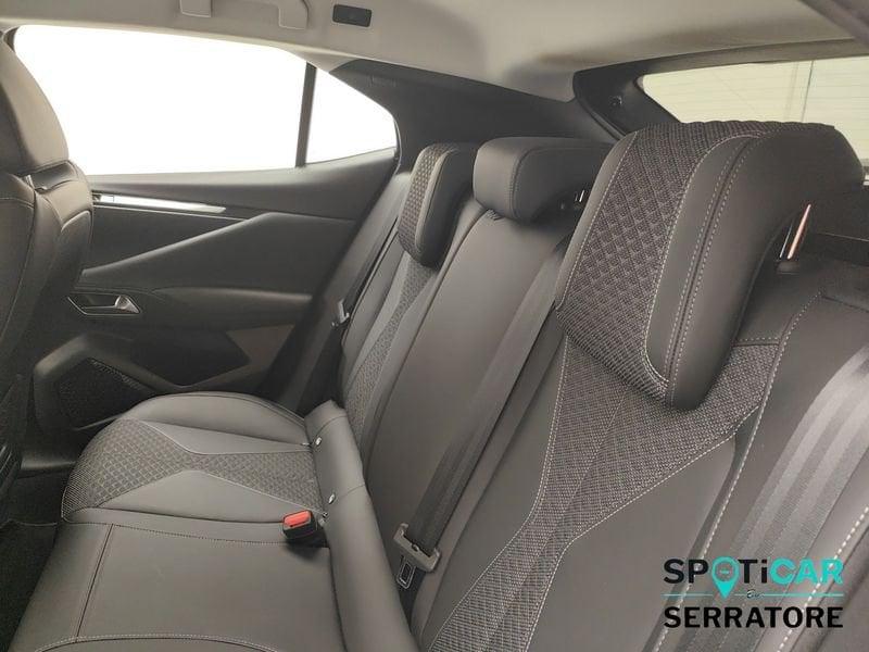 DS DS4 II 2021 1.6 e-tense phev Trocadero 225cv auto